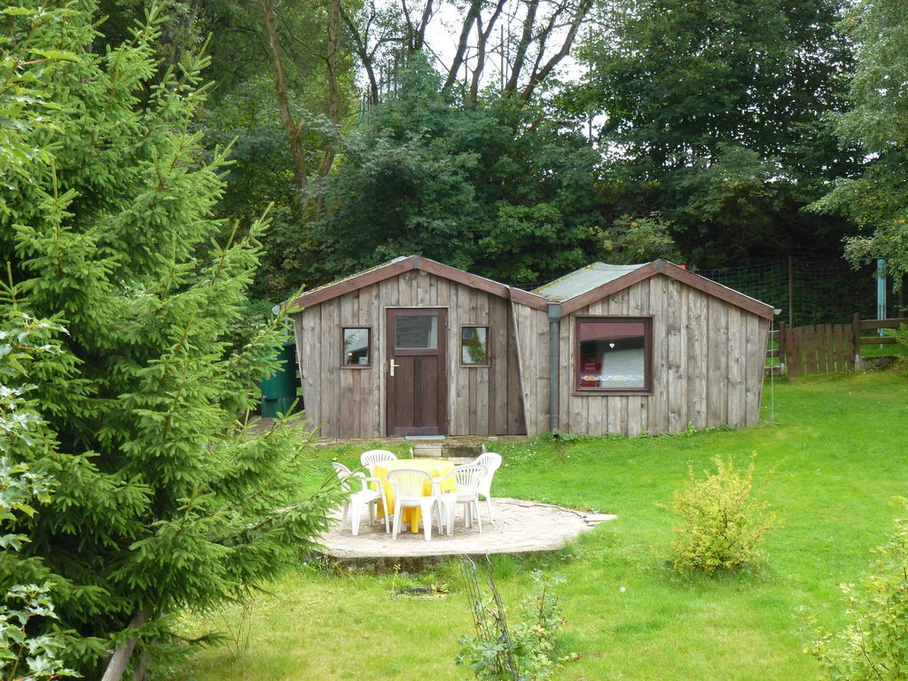Harzhaus Willkommen Braunlage Kültér fotó