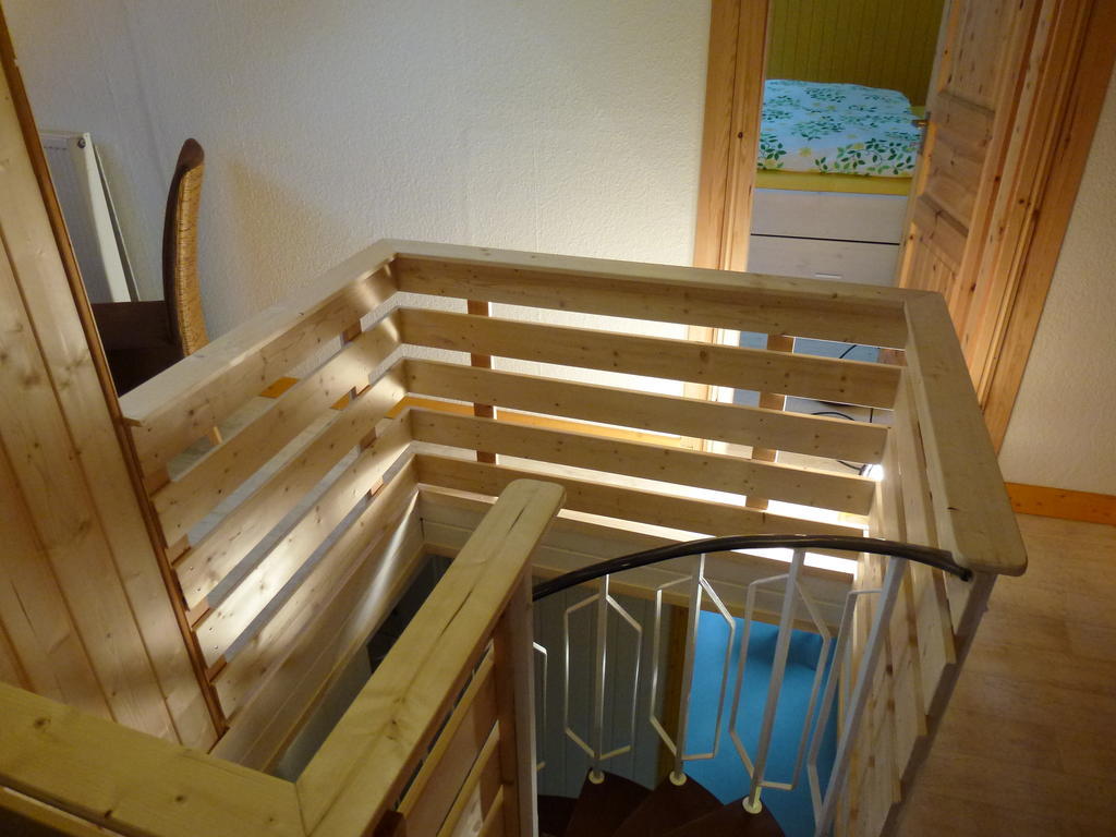 Harzhaus Willkommen Braunlage Kültér fotó