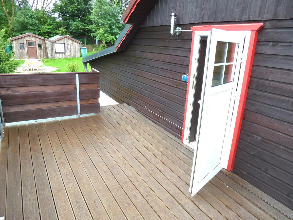 Harzhaus Willkommen Braunlage Kültér fotó