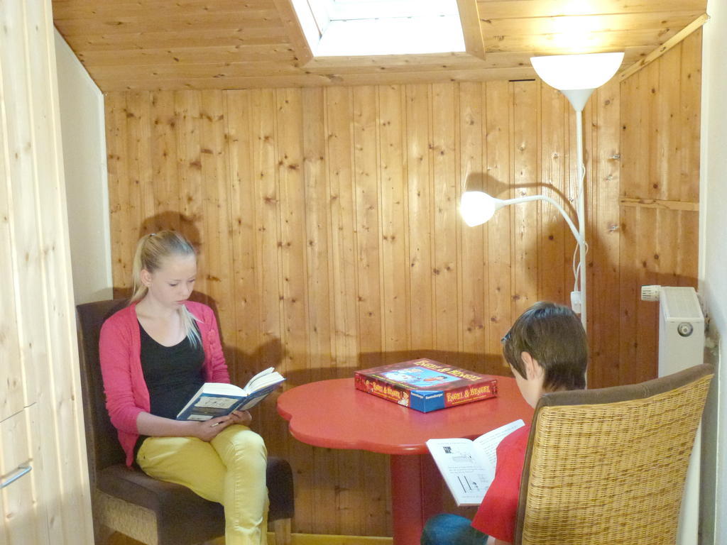 Harzhaus Willkommen Braunlage Kültér fotó